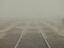 Sand storm, Thar Desert, Jaisalmer