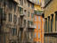 Colorful buildings, Perugia