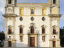 Church / Igreja do Carmo, Faro Portugal
