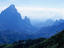 Mountains, Kasi and Phu Khune, Laos