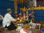 Wat Aham, Laos