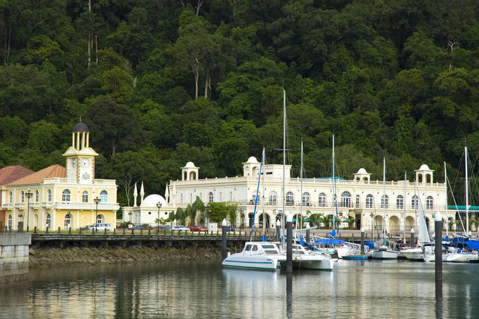 Pulau Langkawi image gallery - Lonely Planet