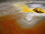 Artists' palette pool, Wai-o-Tapu Thermal Wonderland.