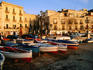Marina Corte port.
