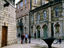 Old street, Split