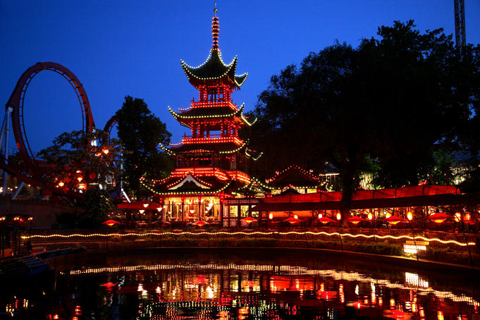 Theme Park Copenhagen | copenhagen around copenhagen image gallery lonely planet Theme Park Copenhagen | copenhagen around copenhagen image gallery lonely planet