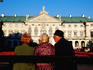Krasinski Palace.