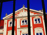Czapski Palace, now home to Academy of Fine Arts.