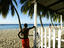 Wimbi (or Wembe) Beach is a short distance from Pemba, Northern Mozambique's most important town.