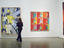 Museum of Modern Art in Queens.