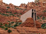 Chapel of the Holy Cross.