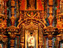Mission San Xavier del Bac near Tucson.