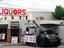 Liquor store, Arizona