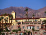 Furnace Creek Inn.