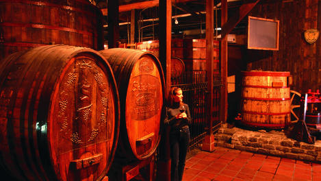 Wine Country Sonoma Valley