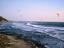 Waddell Creek beach, Santa Cruz