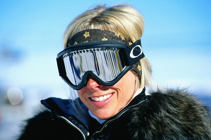 Best 'après-ski' spots of the Americas