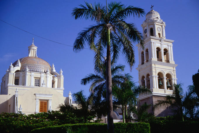 Veracruz City, Mexico - Lonely Planet