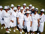 Pottsville Womens Bowls Club, near Tweed Heads.