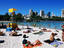 Pauls Breaka Beach, Brisbane