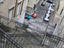 Crooked stairs, Trieste