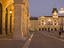 Piazza dell'Unita d'Italia Square, Trieste