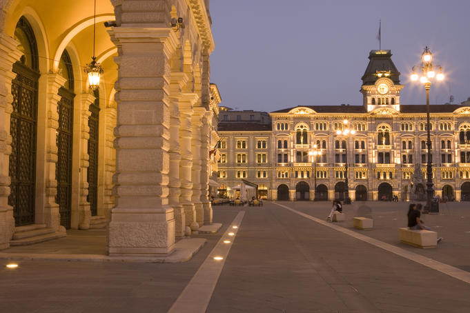 10 of the world’s unsung places