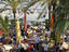 Port Olympic Marina, Barcelona