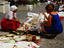 Crafts festival, Budapest