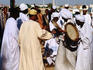 Musicians at Whirling Dervishes.