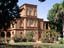 University building.