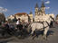 Old Town Square, Prague