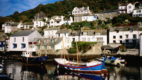 Cornwall Image Gallery