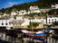 Fishing harbourCornwall