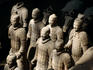 Army of Terracotta Warriors.