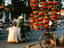 Military hats, Ho Chi Minh City