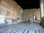 Pisa's Cemetery (Camposanto).