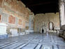 Pisa's Cemetery (Camposanto).