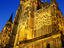 St Vitus Cathedral, Czech Republic