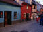Golden Lane, Prague