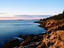 Atlantic, Acadia National Park