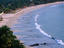 Ixtapa beach, Central Pacific Coast