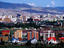 Ulaanbaatar, Zaisan Memorial, Mongolia