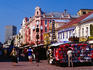 Arbat Street.