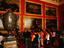 Tourists on guided tour of the Hermitage.