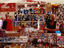 Craft and souvenir stall, Helsinki