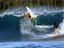 Radical backhand re-entry, Sumatra