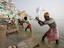 Ganges River, India