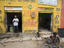Metal working shop, Jaisalmer