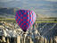 Balloon ride, Cappadocia